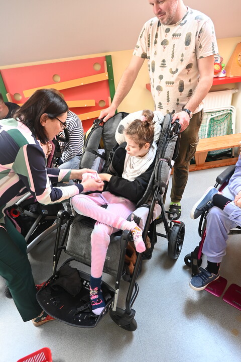 Światowy Dzień Zespołu Downa