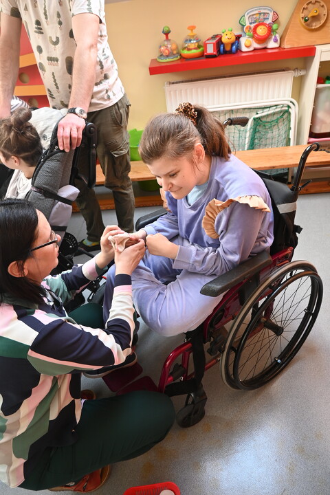 Światowy Dzień Zespołu Downa