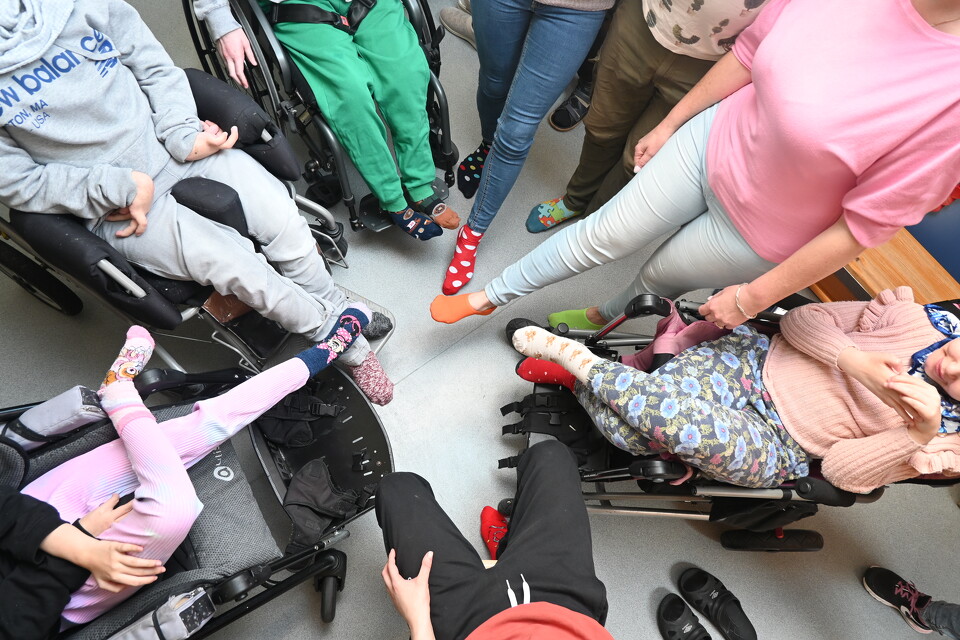 Światowy Dzień Zespołu Downa