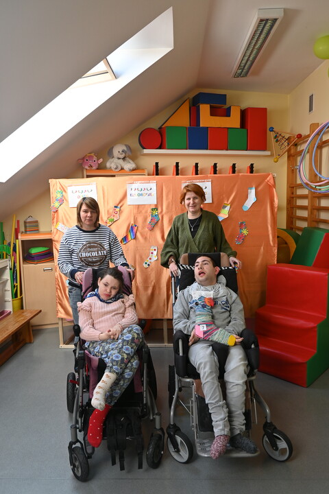 Światowy Dzień Zespołu Downa