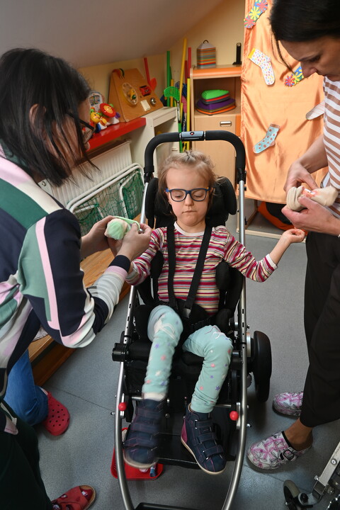 Światowy Dzień Zespołu Downa