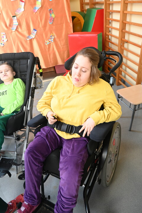 Światowy Dzień Zespołu Downa