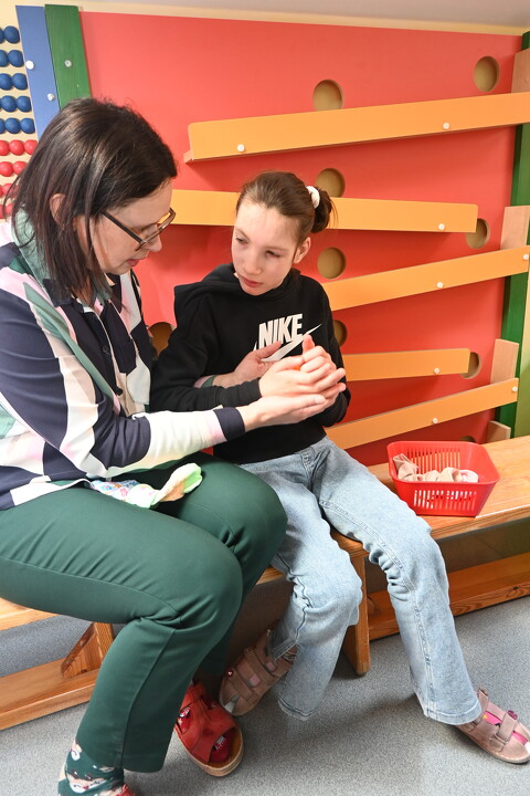 Światowy Dzień Zespołu Downa