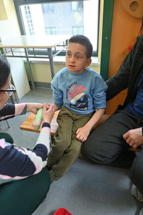 Światowy Dzień Zespołu Downa