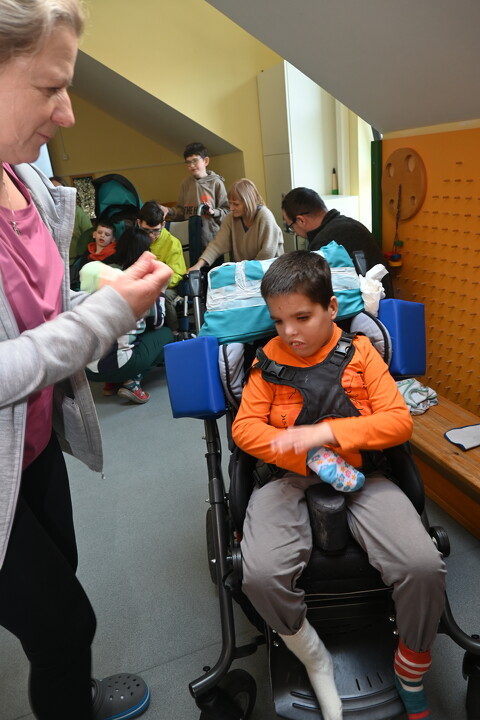 Światowy Dzień Zespołu Downa