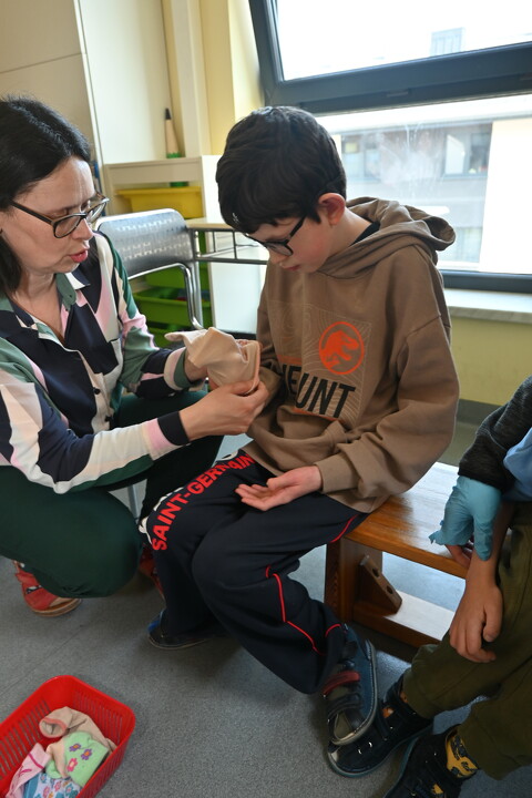 Światowy Dzień Zespołu Downa