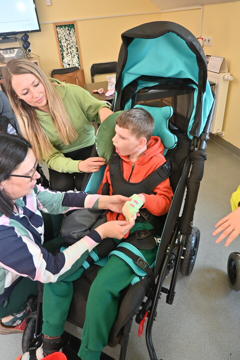 Światowy Dzień Zespołu Downa