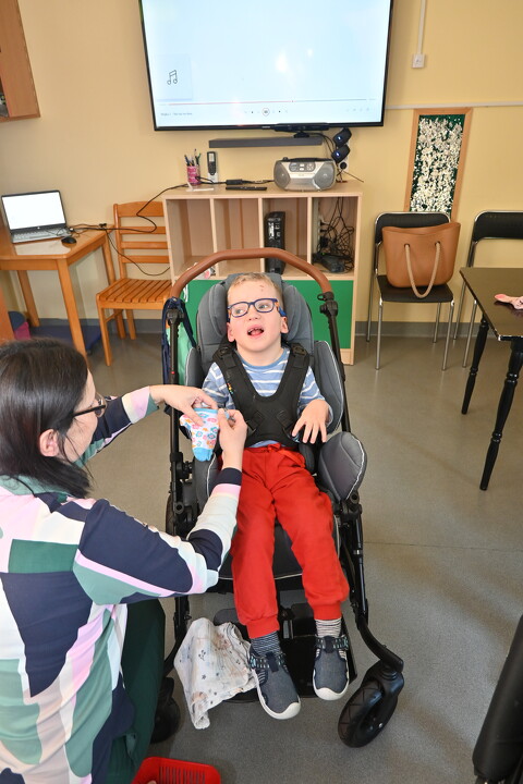 Światowy Dzień Zespołu Downa