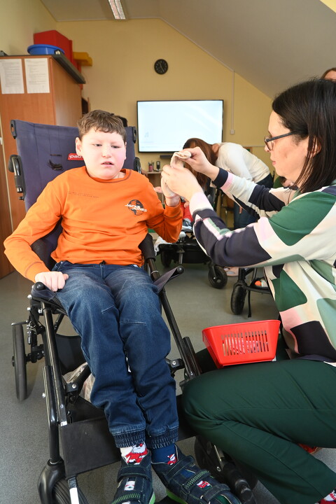 Światowy Dzień Zespołu Downa