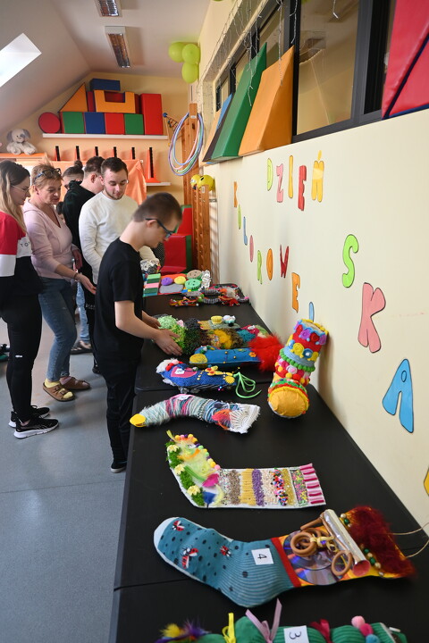 Światowy Dzień Zespołu Downa