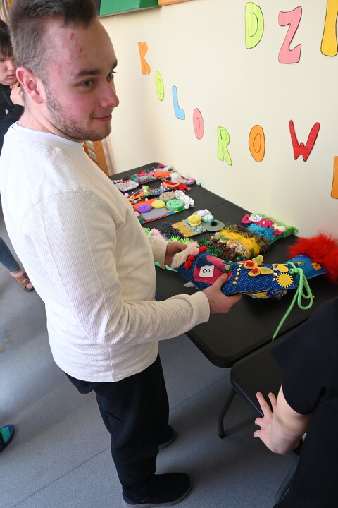 Światowy Dzień Zespołu Downa