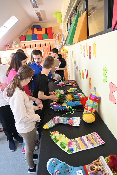 Światowy Dzień Zespołu Downa