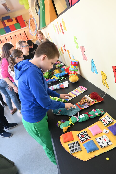 Światowy Dzień Zespołu Downa