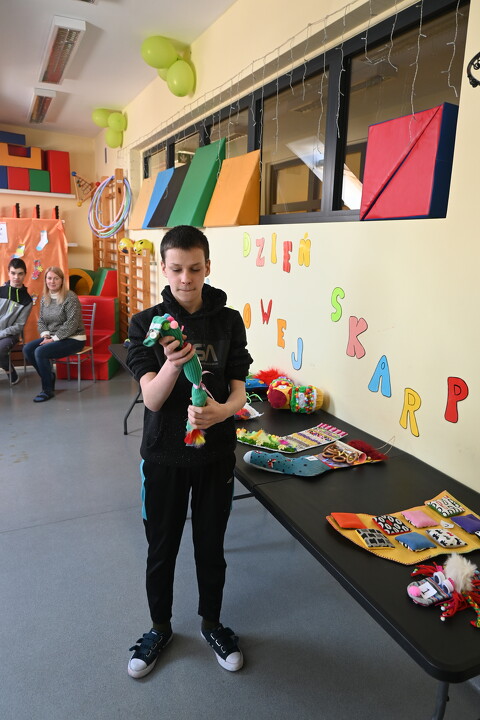 Światowy Dzień Zespołu Downa