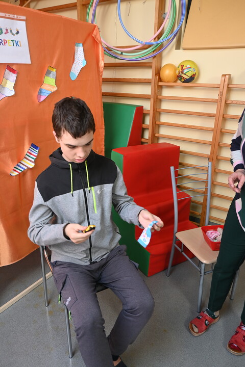 Światowy Dzień Zespołu Downa