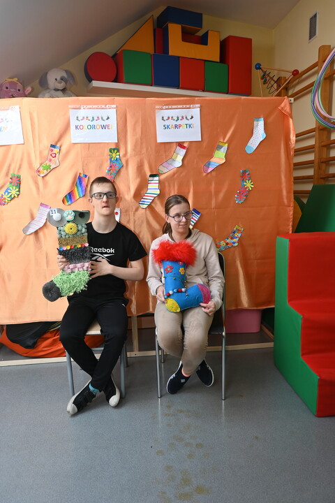 Światowy Dzień Zespołu Downa