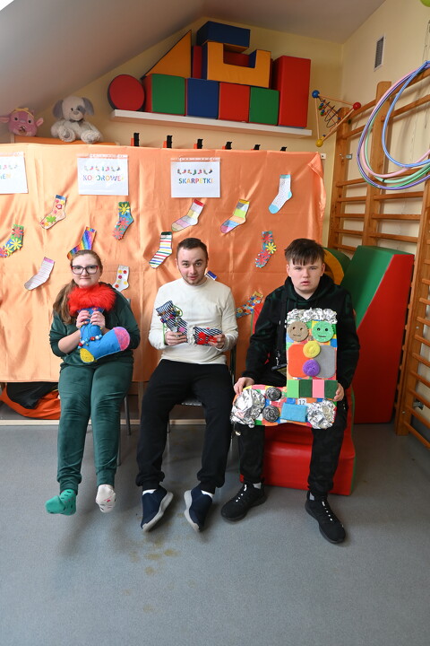 Światowy Dzień Zespołu Downa