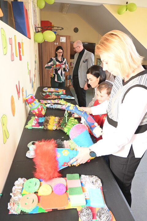 Światowy Dzień Zespołu Downa