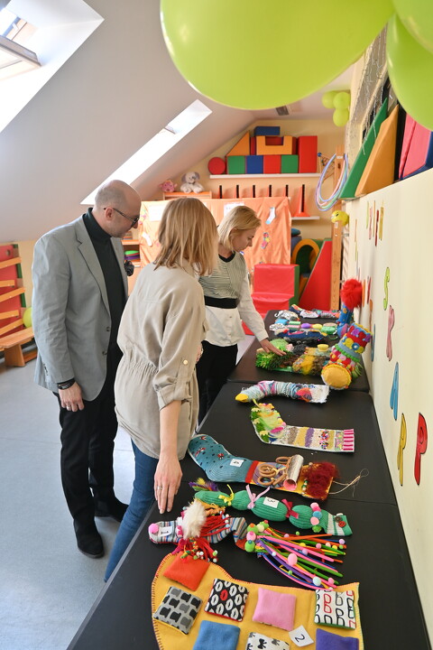 Światowy Dzień Zespołu Downa