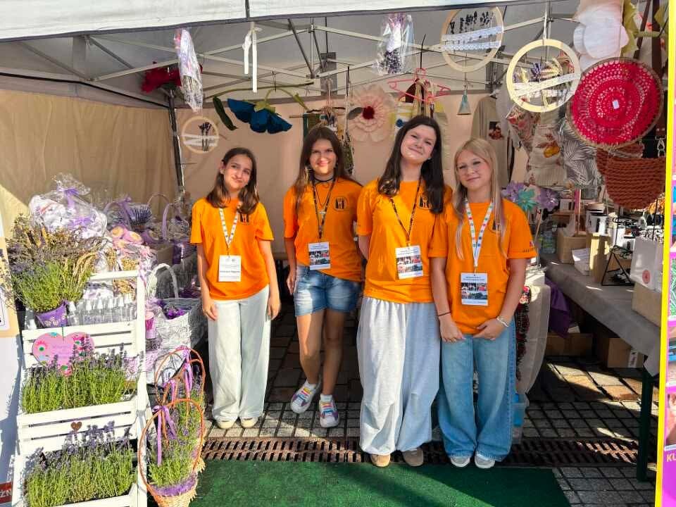 Wolontariat w PSONI ma moc” – podsumowanie realizacji projektu