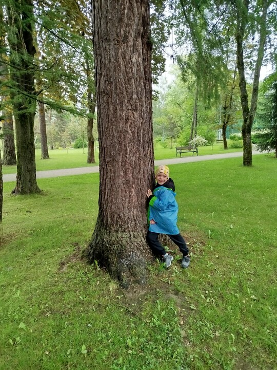 Wycieczka do Rabki-Zdrój