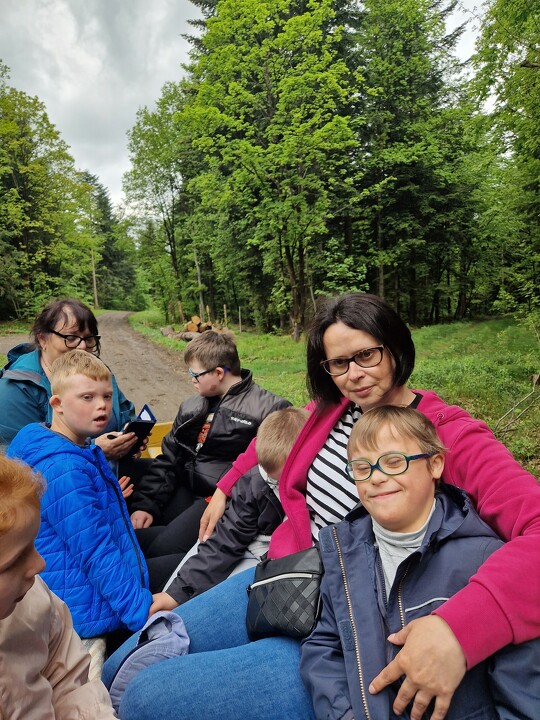 Wycieczka do Gospodarstwa Agroturytycznego