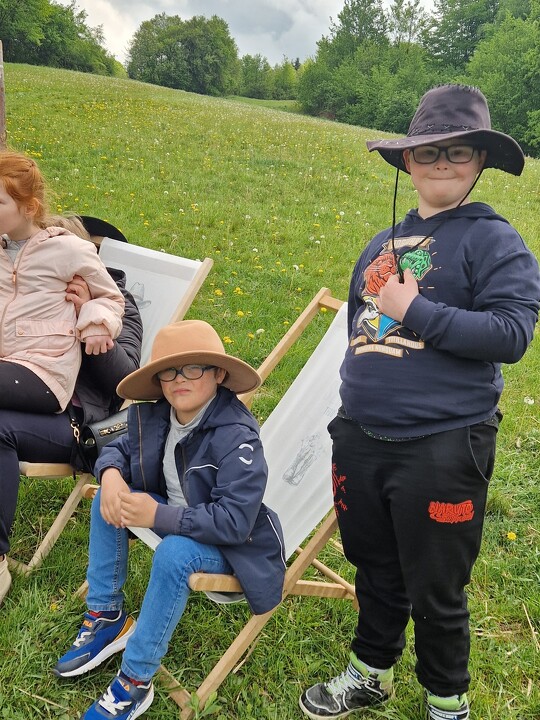 Wycieczka do Gospodarstwa Agroturytycznego