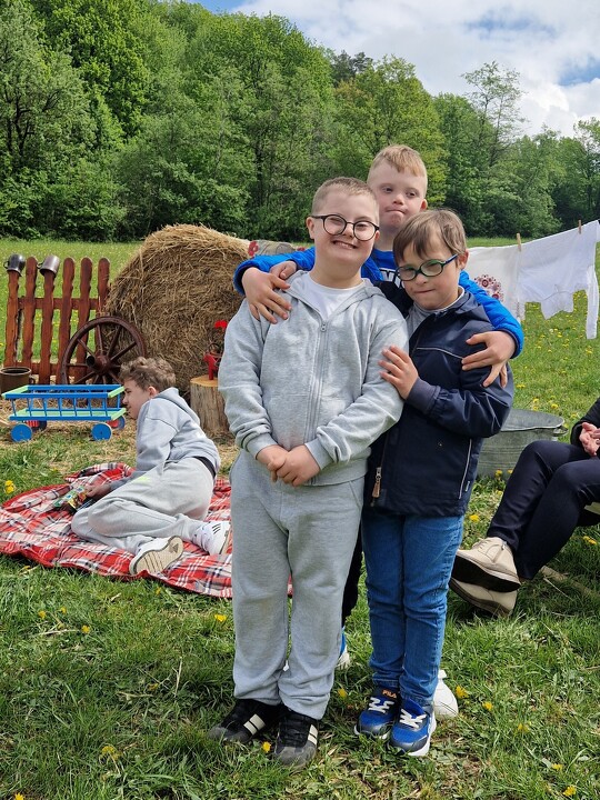 Wycieczka do Gospodarstwa Agroturytycznego