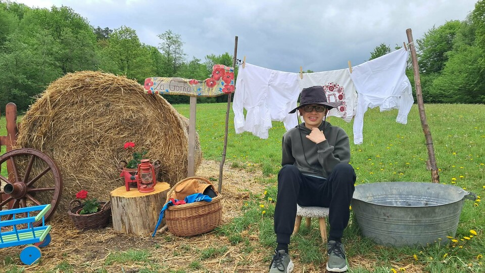 Wycieczka do Gospodarstwa Agroturytycznego